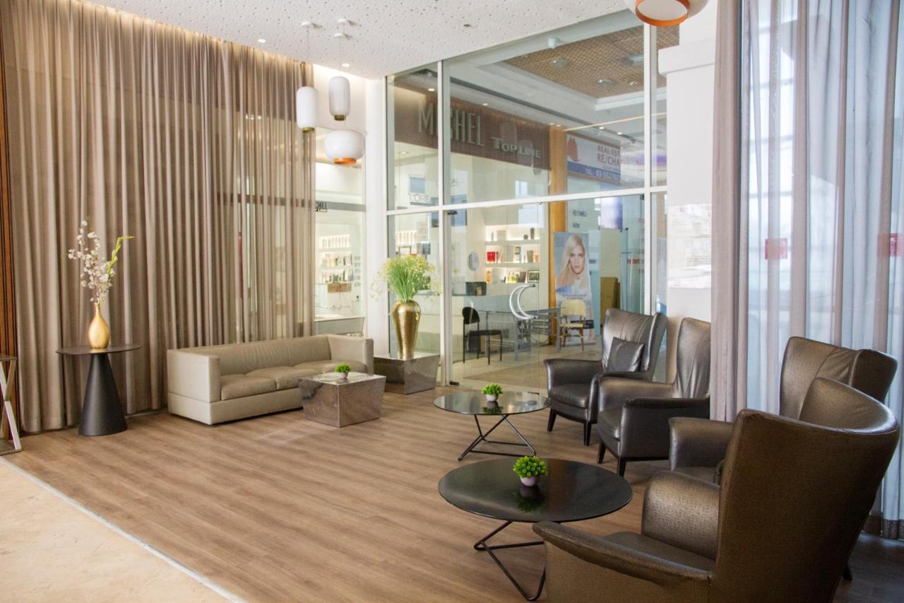 Apartments4You Leonardo 17 บัตยัม ภายนอก รูปภาพ