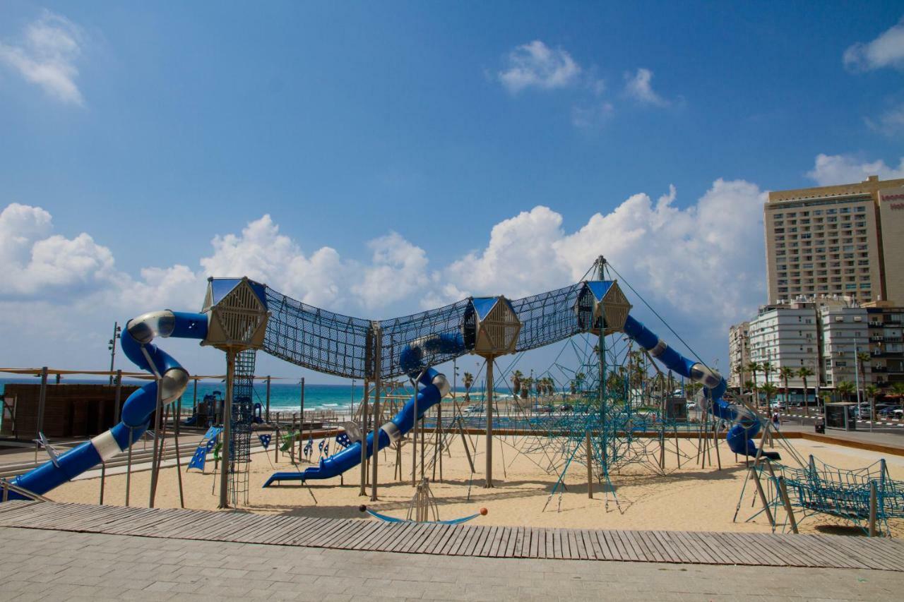 Apartments4You Leonardo 17 บัตยัม ภายนอก รูปภาพ